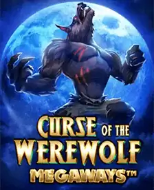 Curse of the Werewolf Megaways